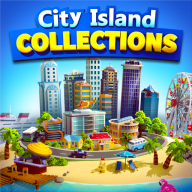 CİTY ISLAND COLLECTİONS GAME V1.4.0 MOD APK – PARA HİLELİ