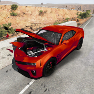 RCC REAL CAR CRASH V1.7.0 MOD APK – PARA HİLELİ
